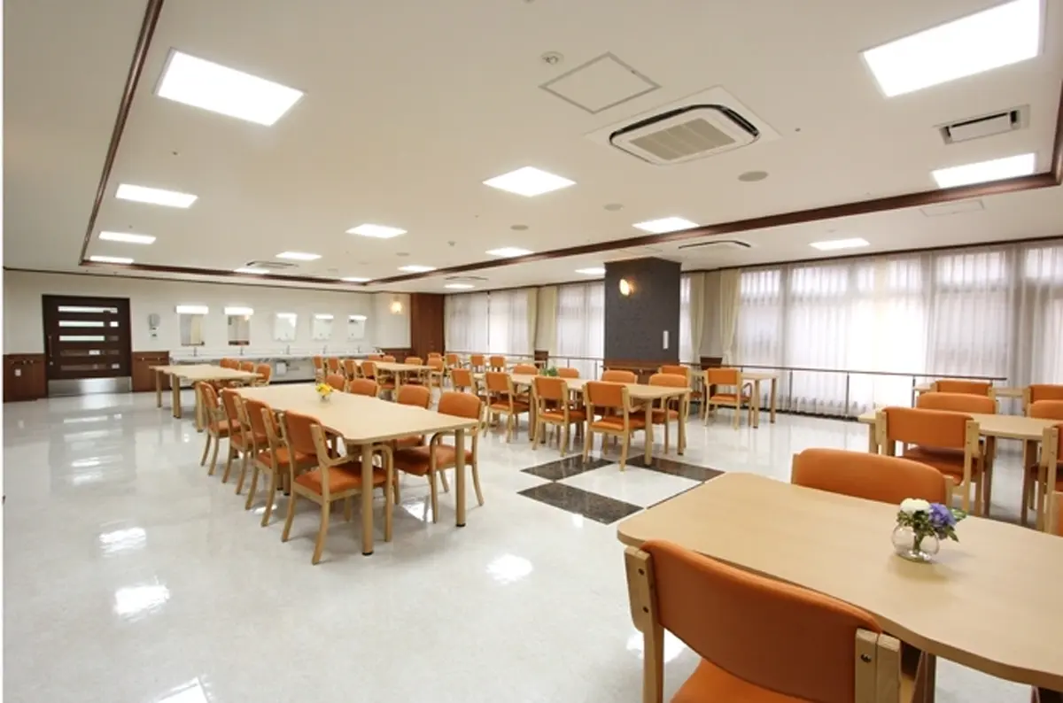 【介護職員／大阪市生野区】有料老人ホーム　サニーライフ大阪巽　(正社員)の画像3