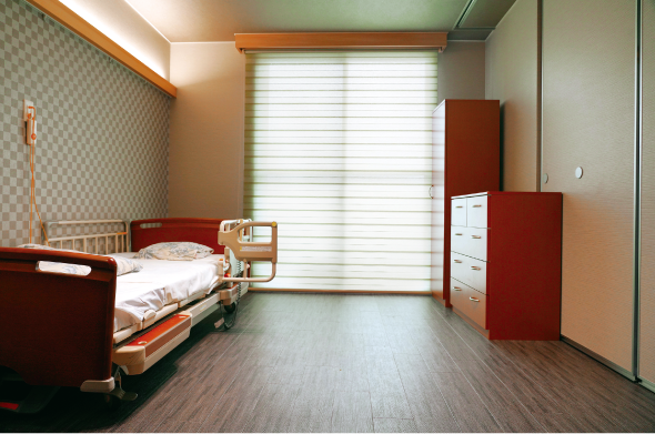 【介護職員/大阪市生野区】 特別養護老人ホーム夢の箱 勝山（正社員）　の画像3