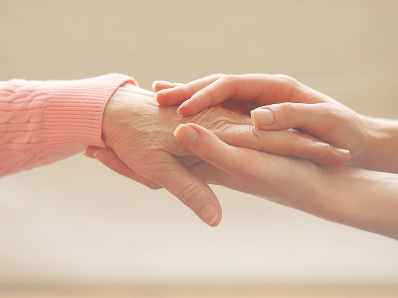 【作業療法士/一宮市】緑の家　訪問看護ステーション一宮（正社員）の画像1