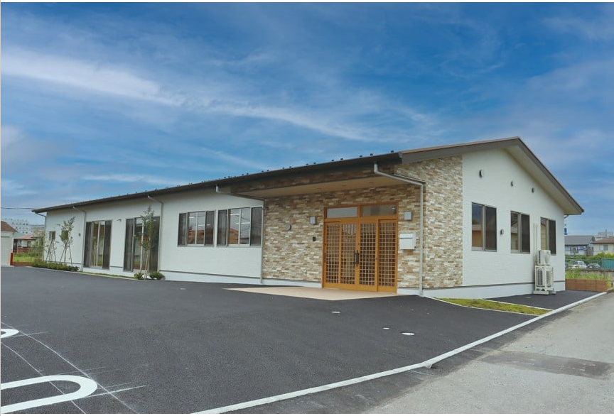 【看護師／宇都宮市】 [“デイサービス・デイケア”]　社会福祉法人　朝日会　はりがや　(パート)の画像1