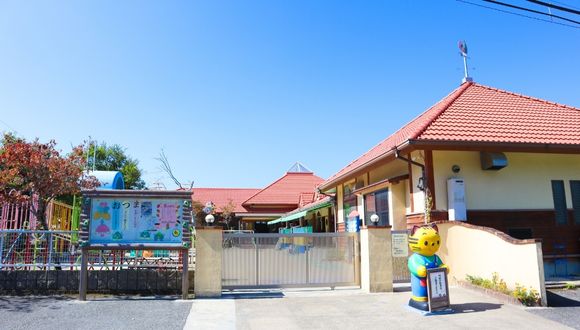 【栄養士／熊本市西区】まつおこども園（正社員）の画像1