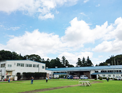 【障がい(支援員)／鹿沼市】 社会福祉法人　希望の家　(正社員)の画像1