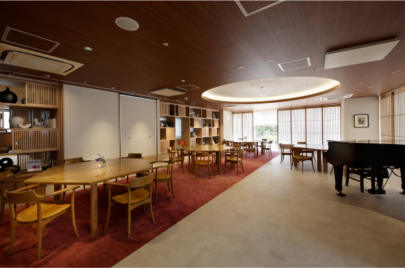 【介護職員/大阪市生野区】 特別養護老人ホーム夢の箱 勝山（正社員）　の画像1