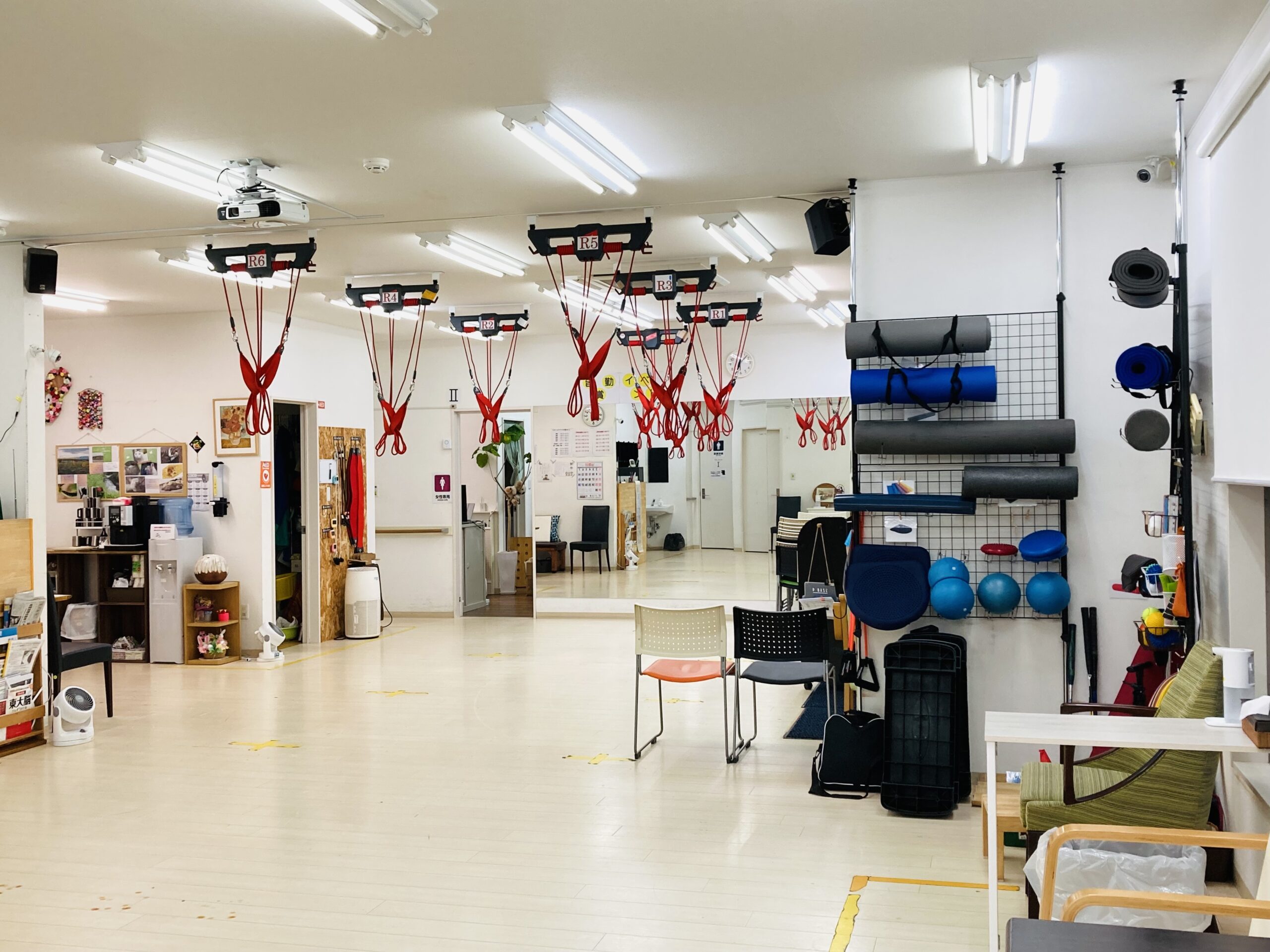 【言語聴覚士/豊田市】 P-BASE清水店 (正社員)の画像2