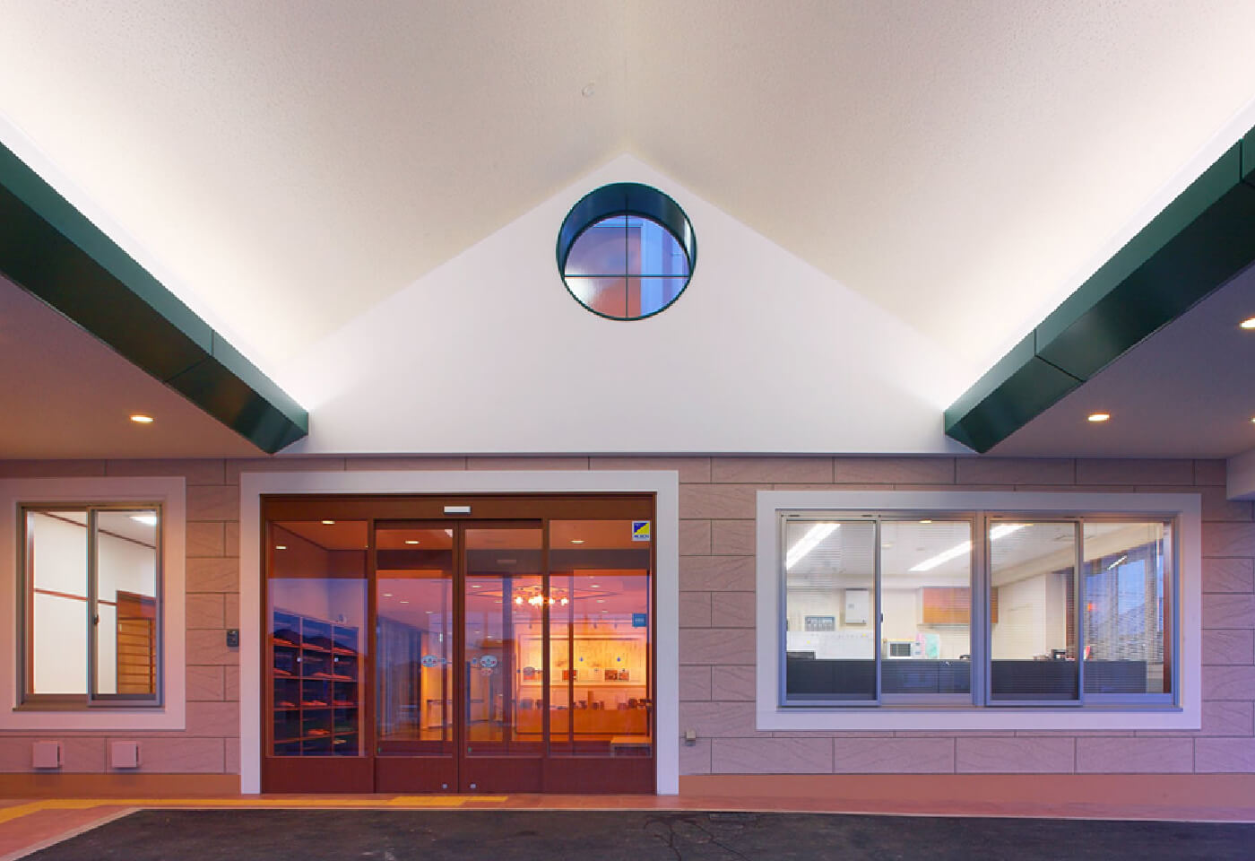 【介護職員／佐野市】 [“特別養護老人ホーム”, “その他”]　社会福祉法人　常盤福祉会　(正社員)の画像1