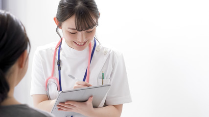 【訪問看護師／能美市】訪問看護ステーション九谷（パート）の画像1