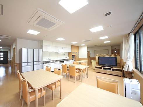 【看護師／栃木市】 [“小規模多機能”]　社会福祉法人　星風会　(正社員)の画像3