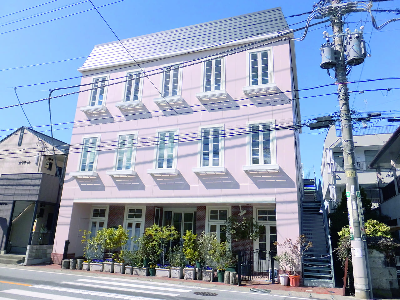 【保育士／宇都宮市】 [“その他”]　社会福祉法人　聖会　バンビーニ　ゆめ　(正社員)の画像1