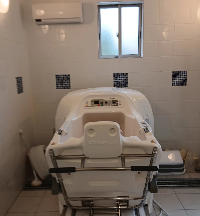 【介護職/一宮市】訪問介護ステーション　和（正社員）の画像4