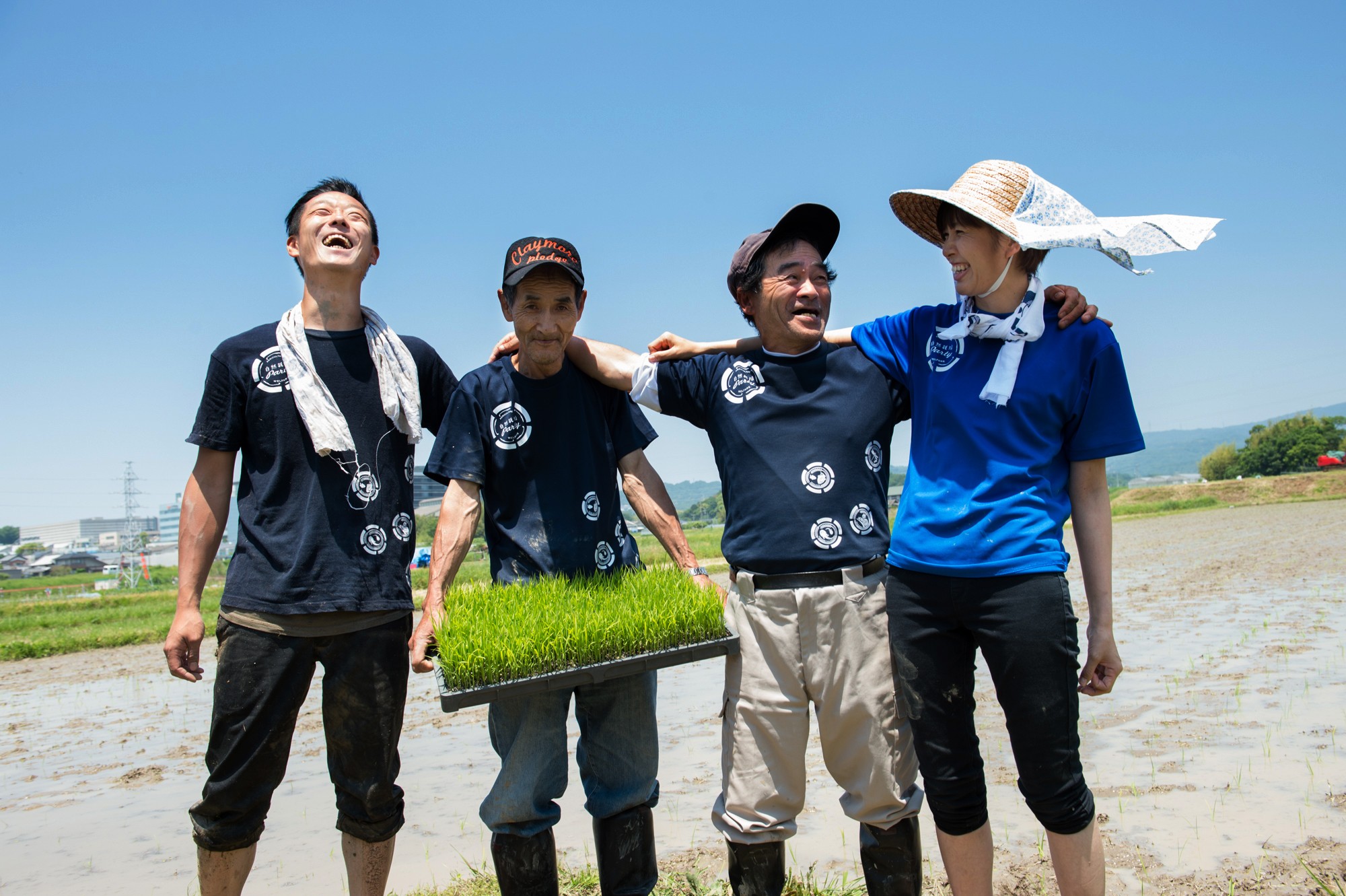 【障がい(支援員)／豊田市】 社会福祉法人　無門福祉会　(契約社員)の画像1