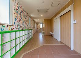 【保育士／熊本市北区】 北部インターナショナル保育園の画像2