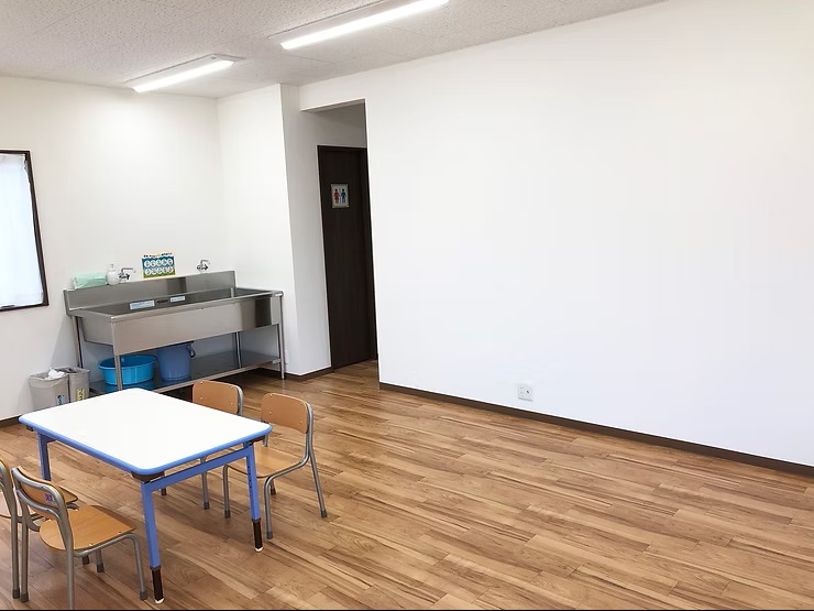 【児発管／熊本市北区】放課後等デイサービス事業所　陽（はる）（正社員）の画像2