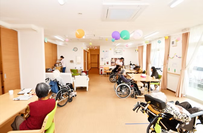 【看護職／熊本市北区】まごころ本舗　大津苑 （正社員）の画像2