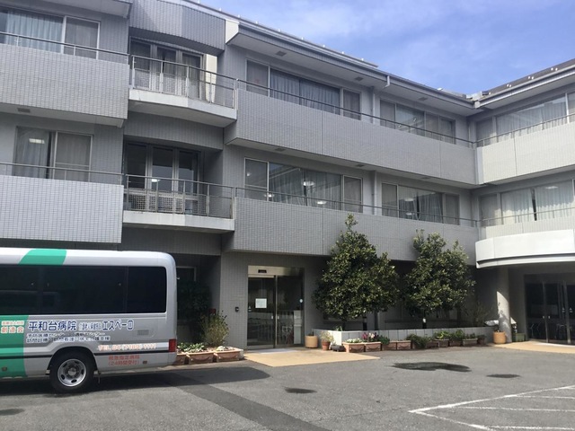 介護職員／我孫子市 　介護医療院エスペーロ　(正社員)の画像1