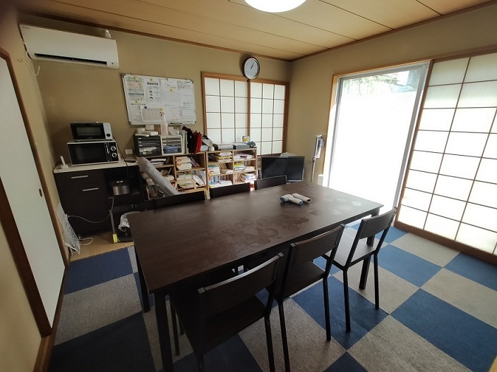 世話人兼生活支援員/松戸市 オンリーわん松戸 (正社員)の画像2
