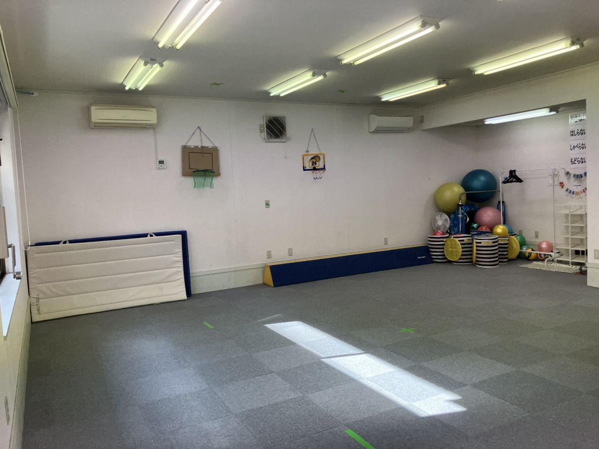 【児童指導員／仙台市青葉区】　放課後等デイサービス　カラット国見（正社員）の画像3