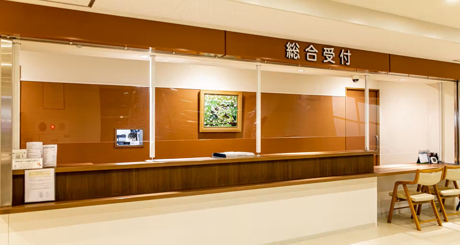 【看護師／熊本市北区】弓削病院（正社員）の画像2