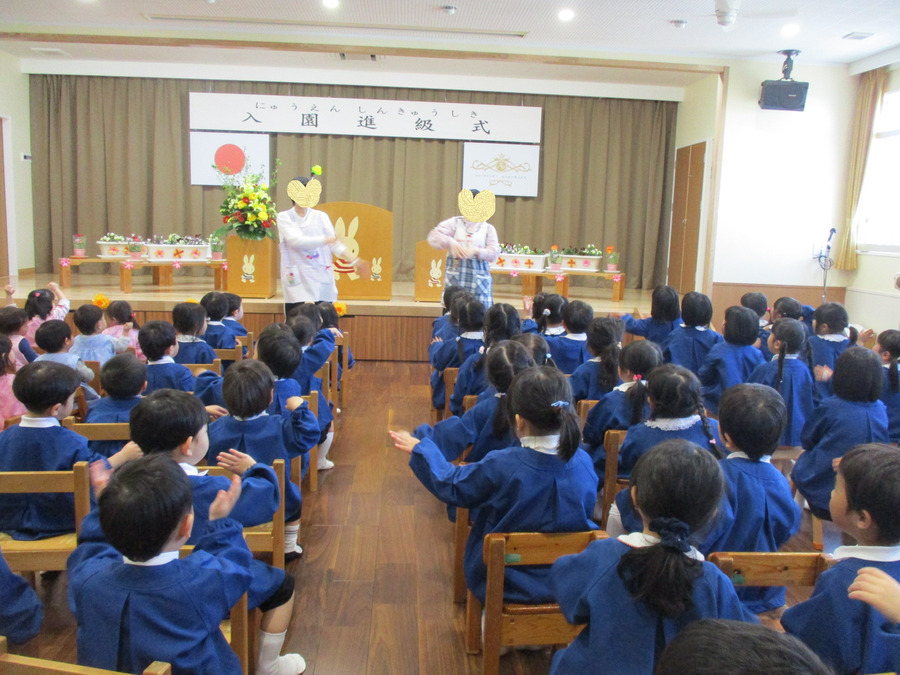 【保育士／熊本市南区】 青いほしこども園　(パート)の画像3