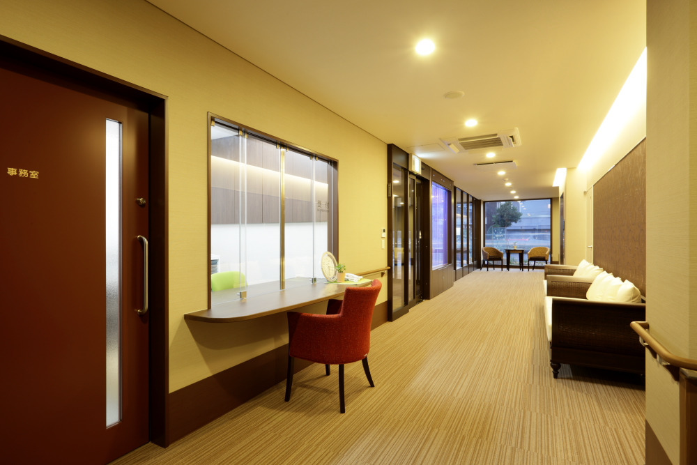 【介護職／大阪市東住吉区】リハビリ特化型デイサービス ヴァンサンクポルテ　(正社員)の画像1