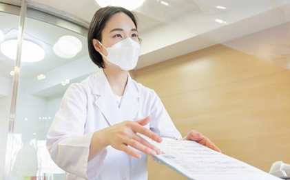 【医療事務スタッフ/清須市】このみ薬局 清須店 (正社員)の画像1