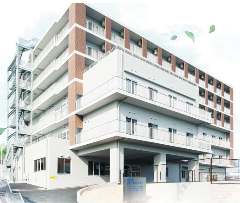 【看護師／昭和区】医療法人生寿会 ごきそ腎クリニック(正社員)の画像1