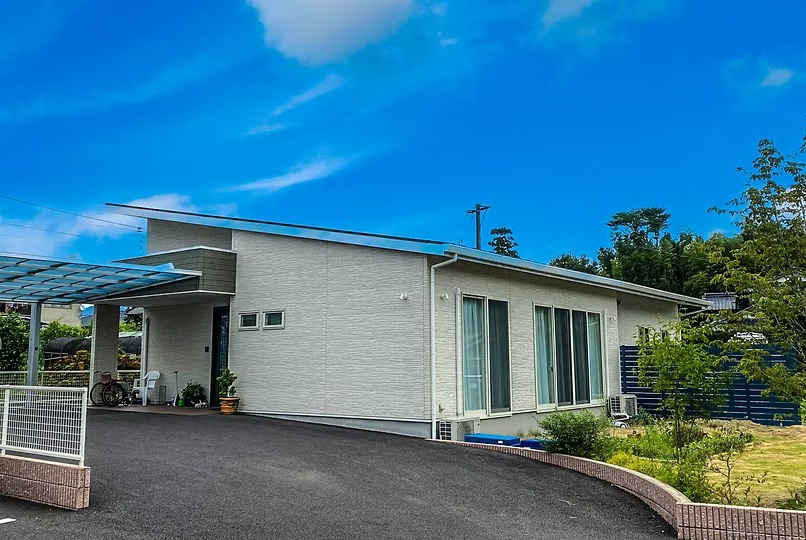 【看護職／熊本市北区】まごころ本舗　大津苑 （正社員）の画像1