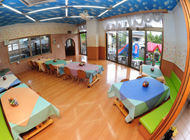 【保育士／熊本市南区】御幸こばと保育園　(正職員)の画像3