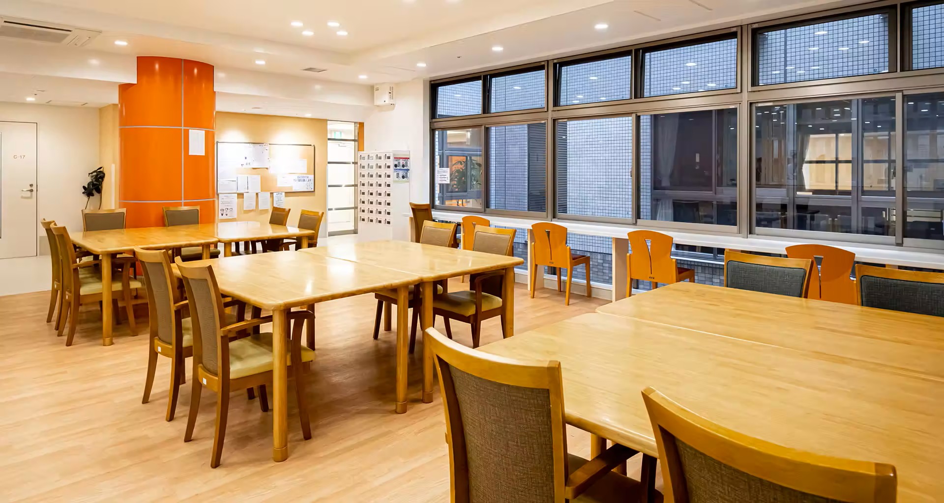 【看護師／熊本市北区】弓削病院（正社員）の画像3