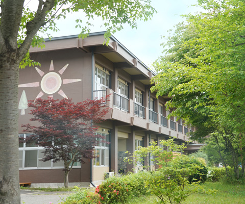 【介護職員／那須郡那須町】 [“デイサービス・デイケア”, “その他”]　ワンランド　株式会社　(正社員)の画像1