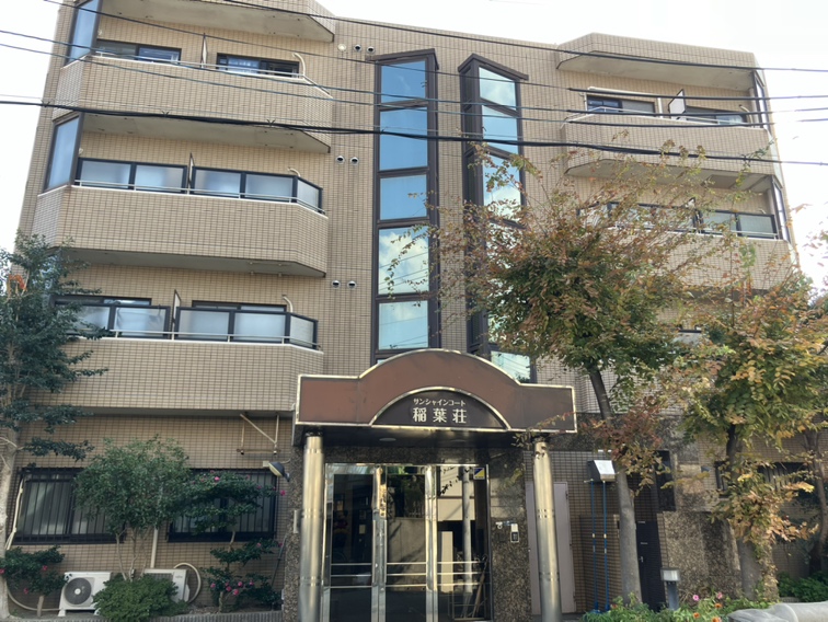 【夜勤介護／尼崎市】住宅型有料老人ホーム「サンシャインコート稲葉荘」(パート)の画像1