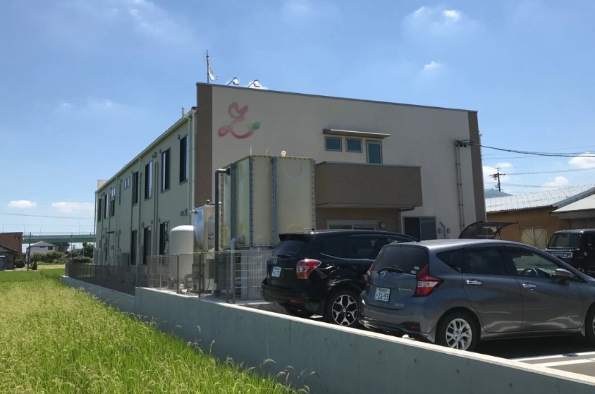 【夜勤専従看護師／一宮市】ナーシングホームえる　(パート)の画像1