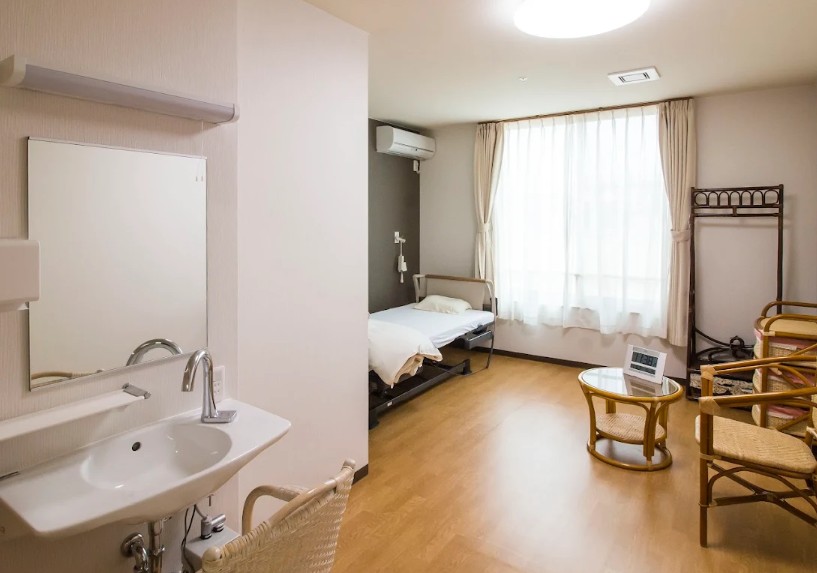 【夜勤専従看護師/一宮市】ナーシングホームえる (パート)の画像2