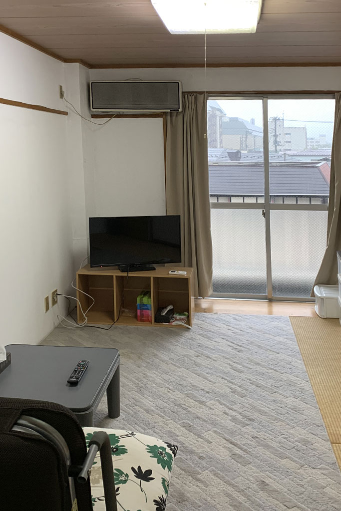 【介護職員／日光市】 [“グループホーム”]　グループホーム　おうらん　（一般社団法人　ガーネッシュ）　(パート)の画像2