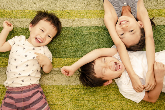 【保育士／能美市】 G-Hills（じーひるず）（正社員）の画像1