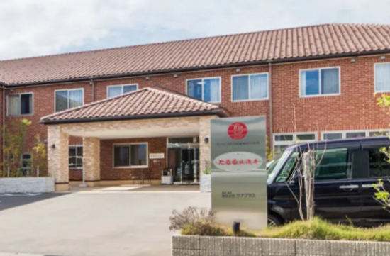 【介護職／小松市】サービス付き高齢者向け住宅　たるる北浅井　（正社員）の画像1