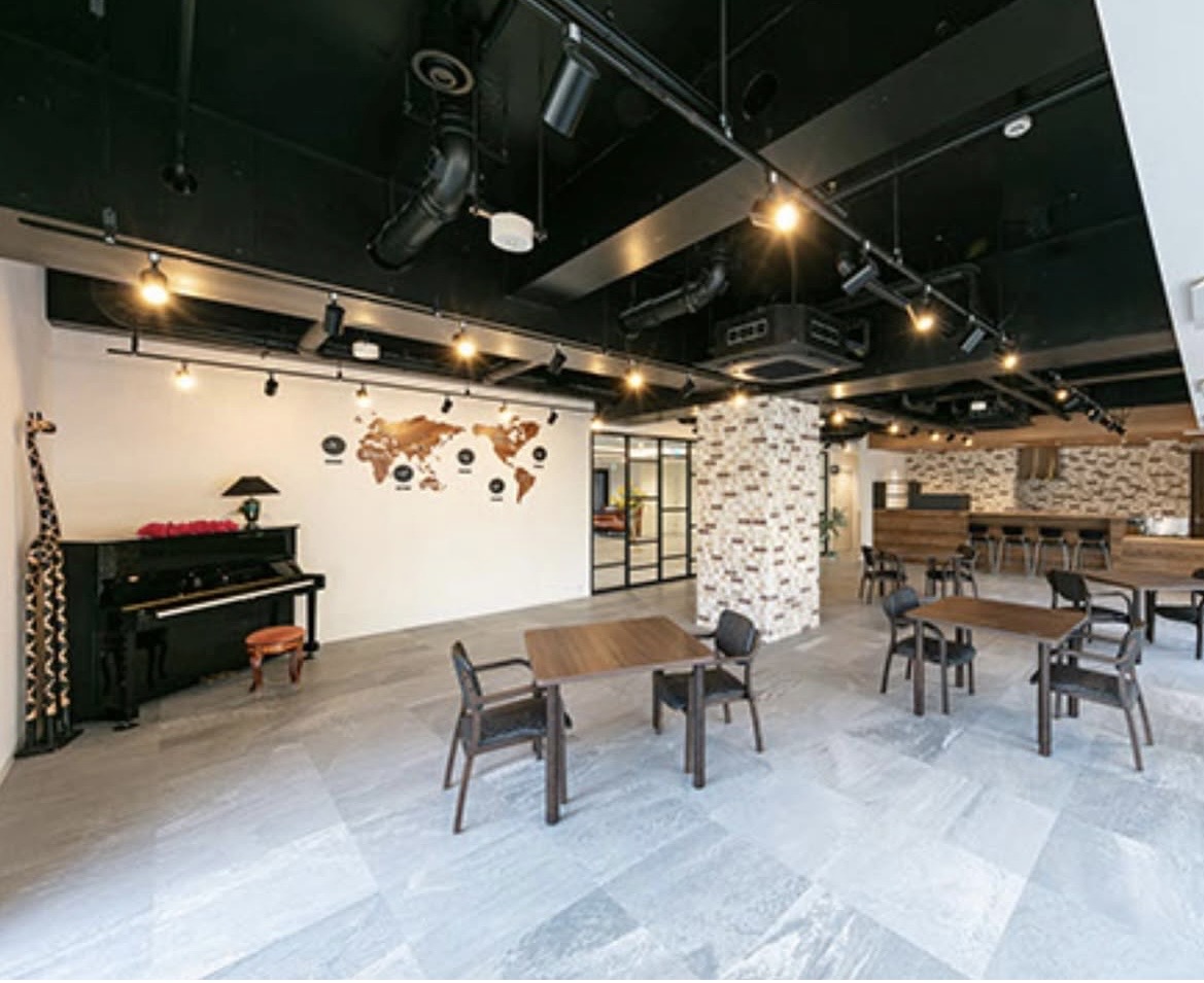 【介護職員/此花区】特別養護老人ホーム　クローバー（パート）の画像2