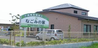 【介護職／浜松市中央区】小規模多機能　　なごみの家(正社員)の画像1