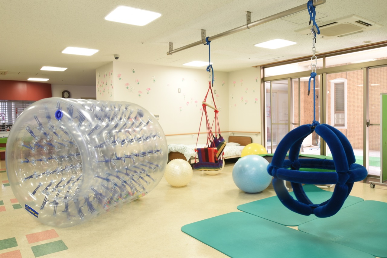 【生活支援員／大阪市東住吉区】　ヴァンサンクの郷(パート)の画像2