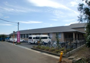 【介護職員/松戸市】アロマむつみデイサービス　(正社員)の画像1