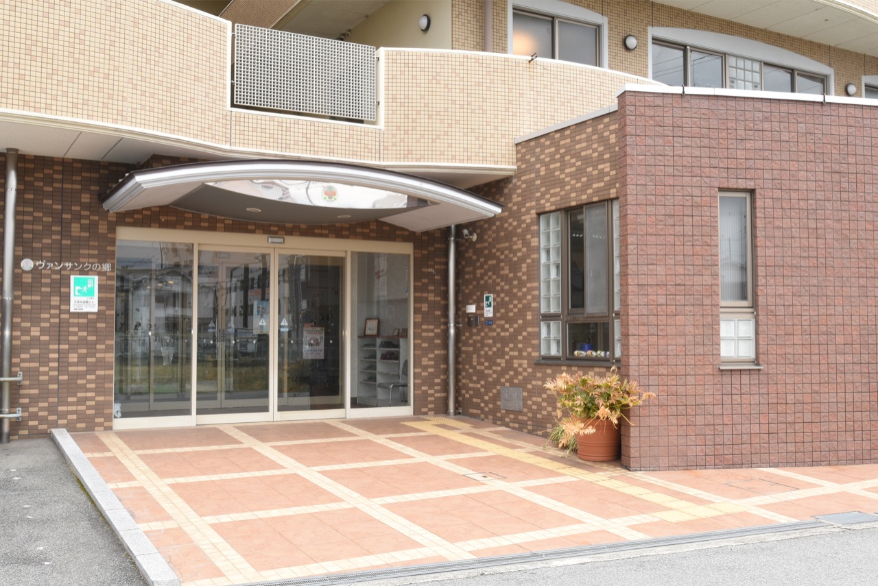 【生活支援員／大阪市東住吉区】　ヴァンサンクの郷(パート)の画像1