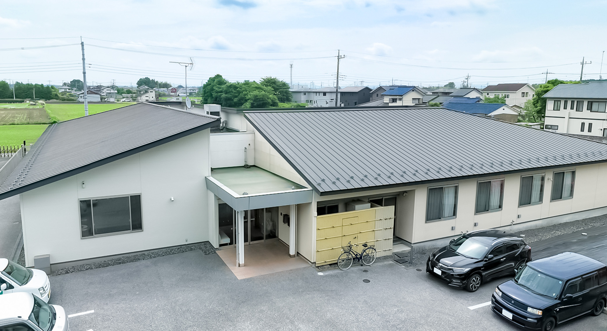 【介護職員／宇都宮市】 [“その他”]　社会福祉法人　みずほの福祉会　(パート)の画像1