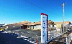 【介護職員／鹿沼市】 社会福祉法人　朝日会　はりがや　(パート)の画像1