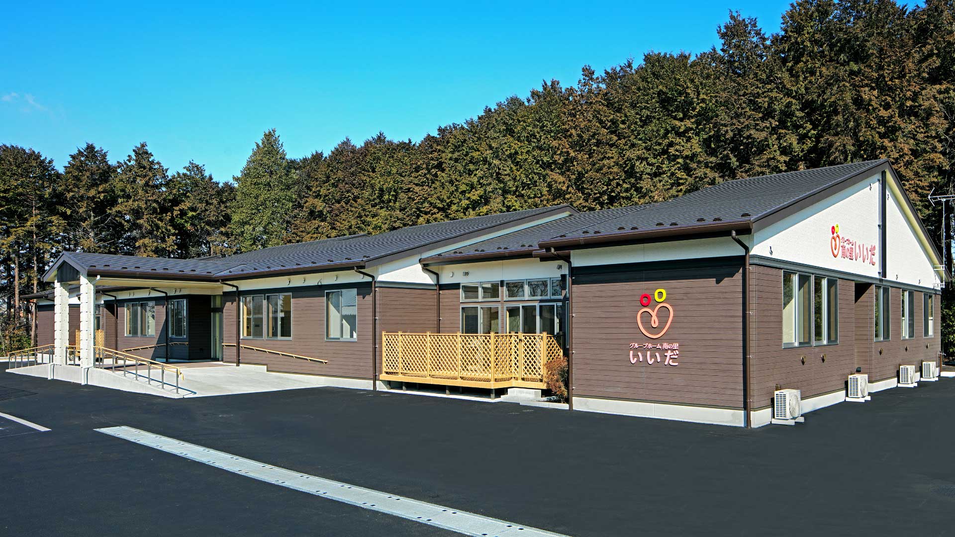 【介護職員／宇都宮市】 [“グループホーム”]　社会福祉法人　正栄会　南の里　(正社員)の画像1