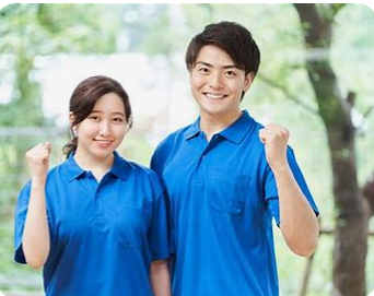 【介護職員（無資格）／仙台市宮城野区】ピーコムライフ鶴ケ谷（正社員）の画像1