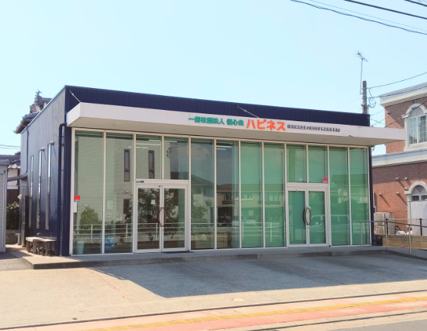 【生活支援員／熊本市南区】就労継続支援A型B型多機能型事務所ハピネスの画像1