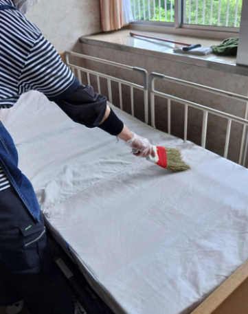 【生活支援員／熊本市南区】就労継続支援A型B型多機能型事務所ハピネスの画像3