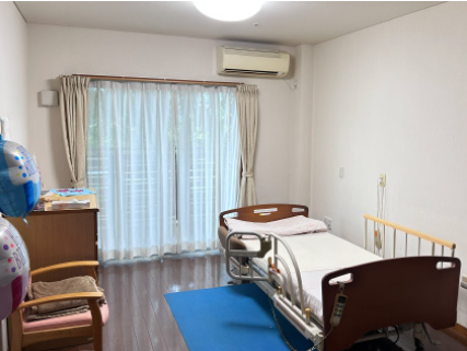 【介護職員(夜勤専従)/熊本市南区】力合つくし庵(正社員)の画像3