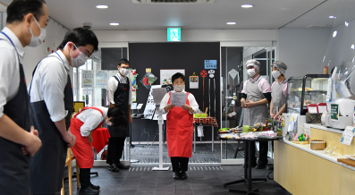 【障がい(職業指導員)/太白区】 就労支援B型事業所レストランぴぁてらす(パート)の画像2