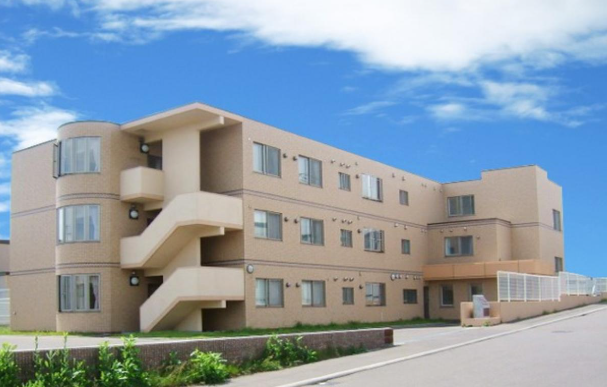 【介護職／豊平区】愛の家グループホーム　札幌福住（正社員）の画像1