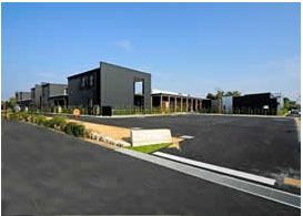 【障がい(支援員)／介護職／中央区】 小羊学園 　三方原スクエア(パート)の画像1